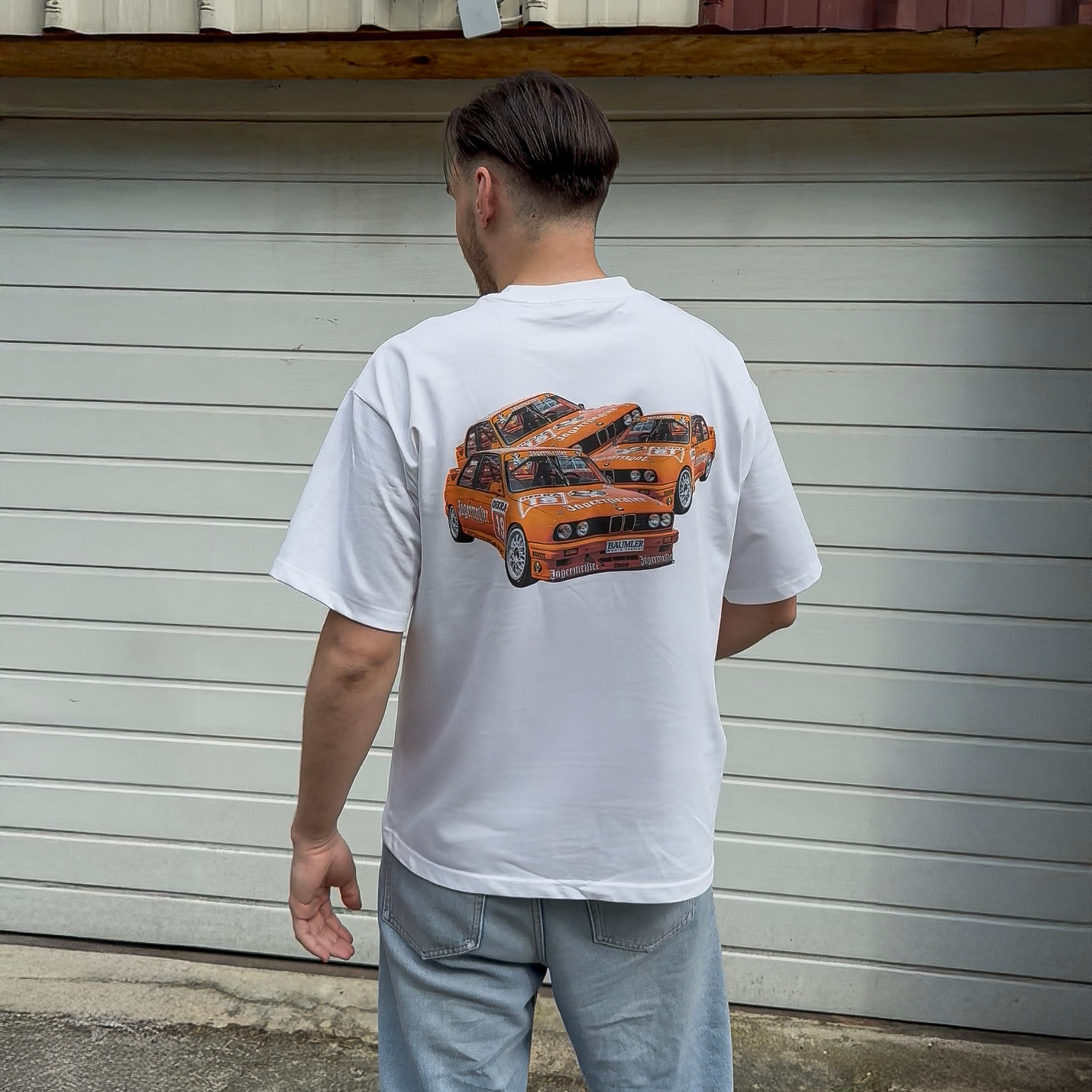 NEW-ARRIVALS Raceory