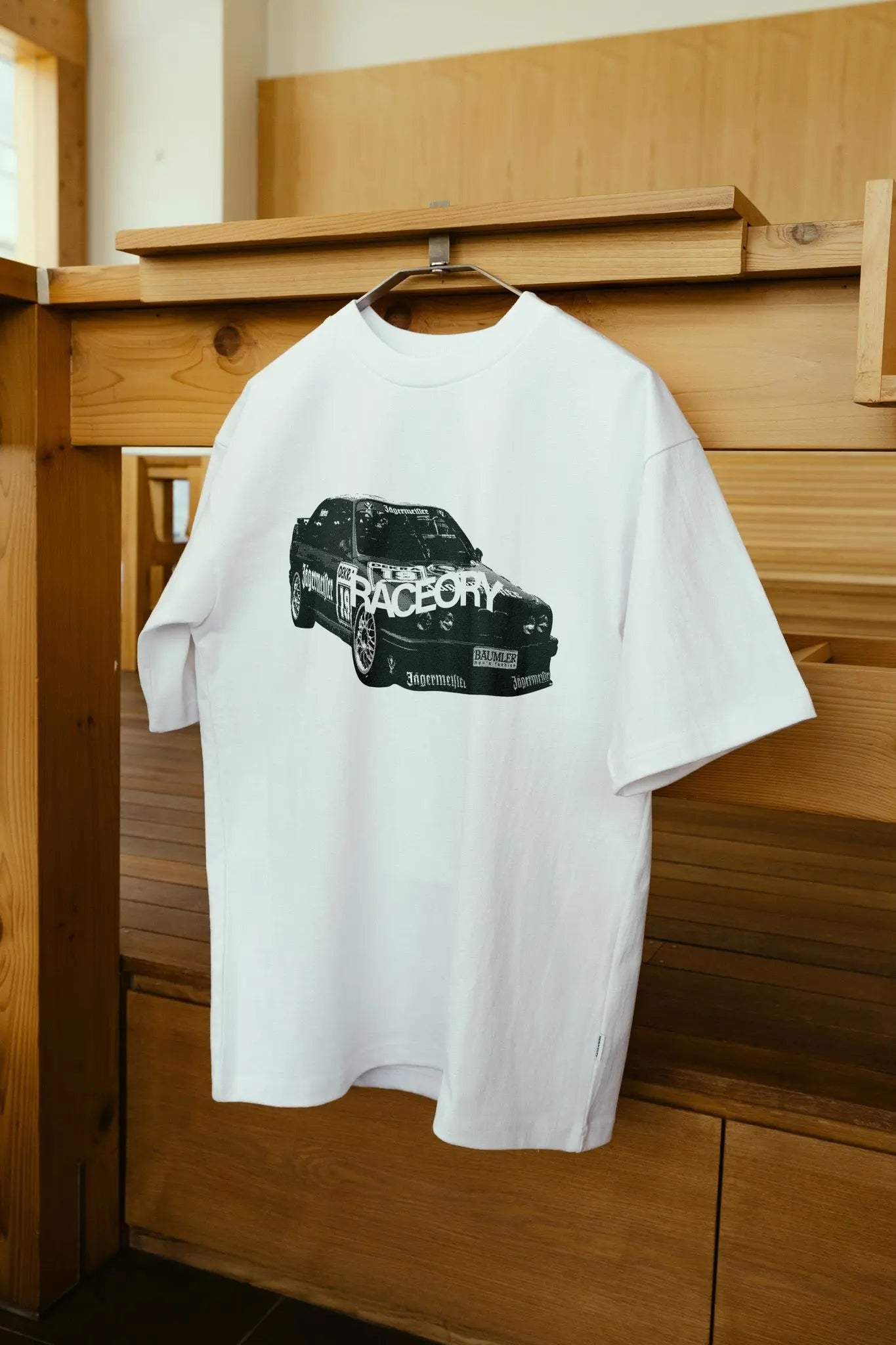 T-SHIRTS - Raceory