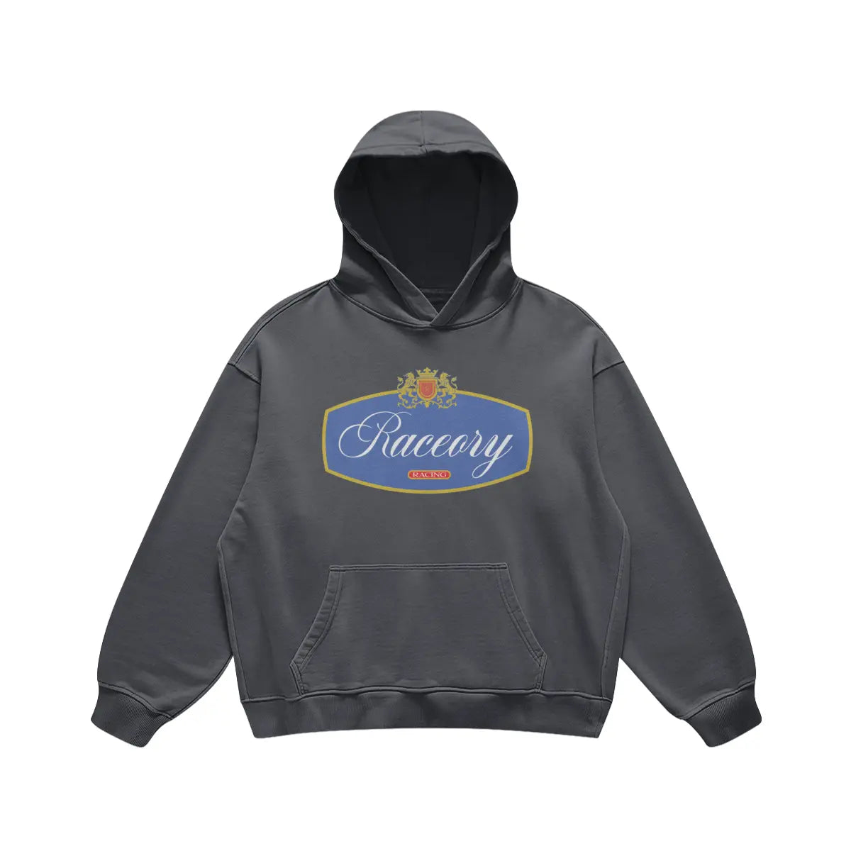 PULLOVER - Raceory
